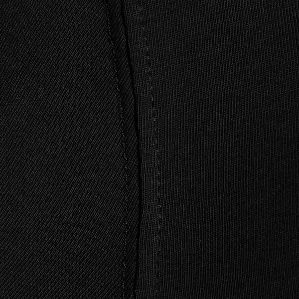 SQUAD Men's Tee, PUMA Black, extralarge-IND