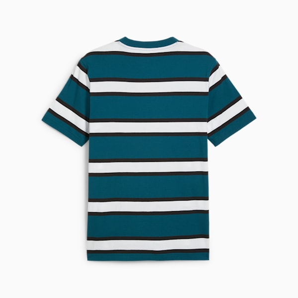 PUMA SQUAD Men's Tee, Cold Green, extralarge