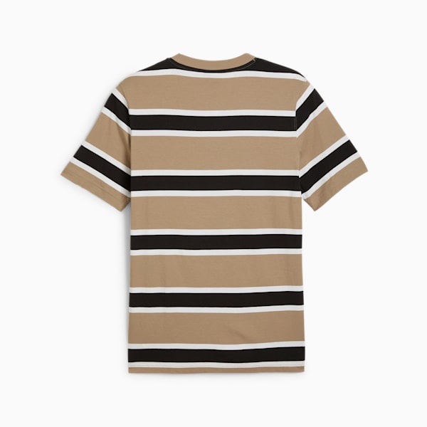 PUMA SQUAD Men's Tee, Oak Branch, extralarge