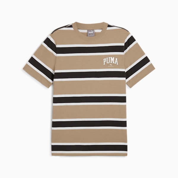 PUMA SQUAD Men's Tee, Oak Branch, extralarge