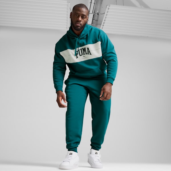 Sudadera PUMA SQUAD para hombre PUMA