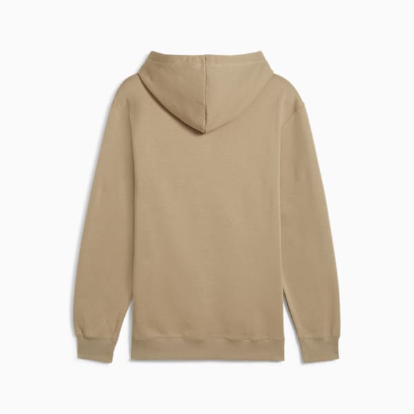 Sudadera PUMA SQUAD para hombre, Oak Branch, extralarge