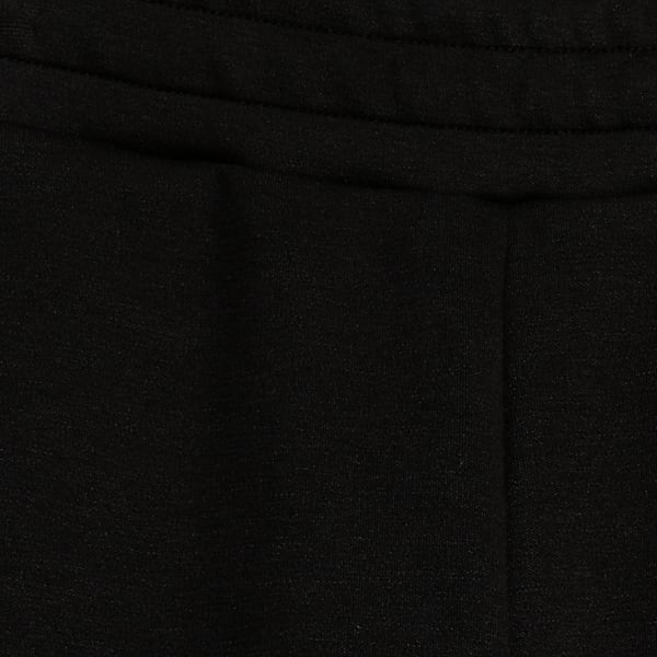 EVOSTRIPE Youth Slim Fit Pants, PUMA Black, extralarge-IND