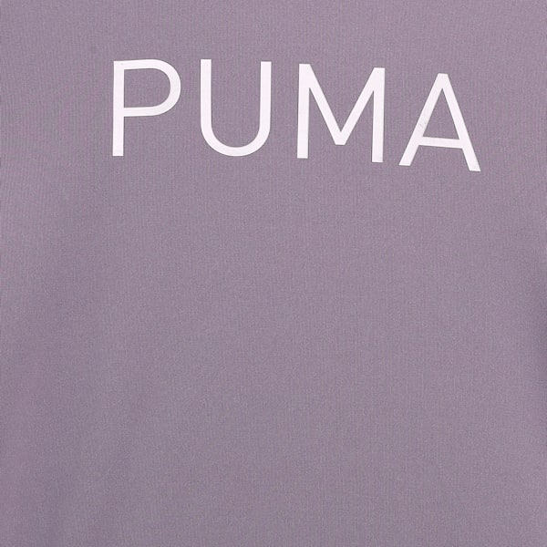FIT Youth Training Tee, Pale Plum, extralarge-IND