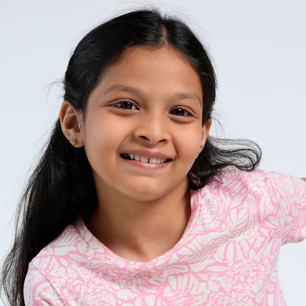TROPICAT Youth Tee, Mauved Out, extralarge-IND