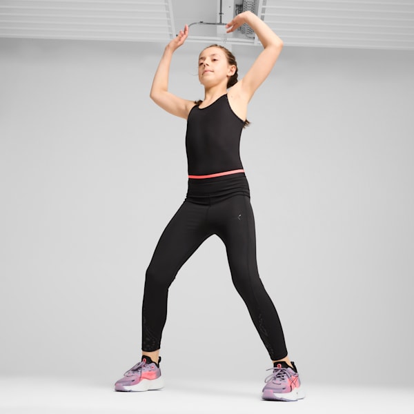 Puma kids leggings store