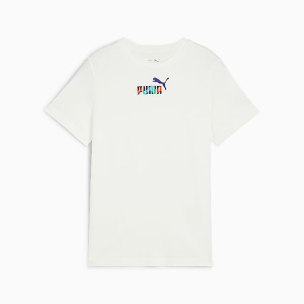 READY SET BETTER Big Kids' Tee, No Color, extralarge