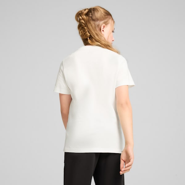 READY SET BETTER Big Kids' Tee, No Color, extralarge