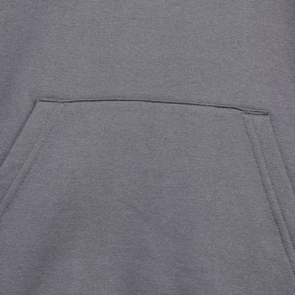 MID 90s Youth Hoodie, Galactic Gray, extralarge-IND