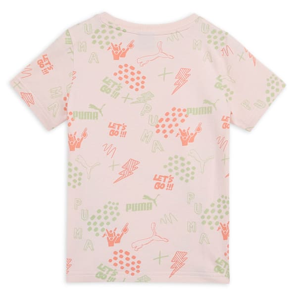 Youth Tee, Island Pink, extralarge-IND
