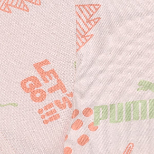 Youth Tee, Island Pink, extralarge-IND