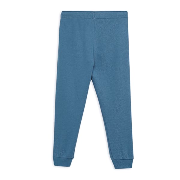 Youth Sweatpants, Blue Horizon, extralarge-IND
