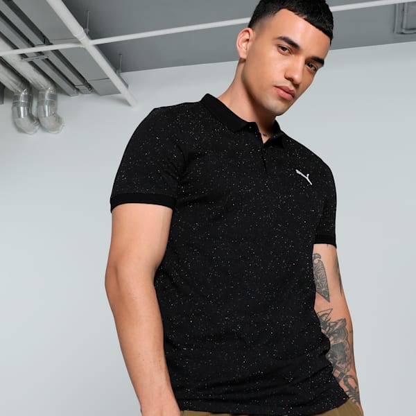 Men s Slim Fit Polo PUMA