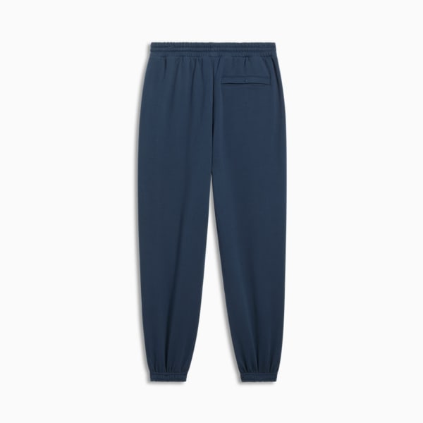 NYC Running Laps Men's Sweatpants, Club Navy, extralarge