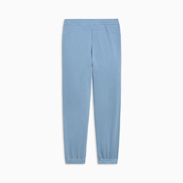 Pantalon de survêtement PUMA POWER Homme, Zen Blue, extralarge