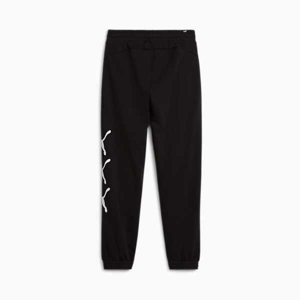 Brand Repeat Men's Sweatpants | PUMA