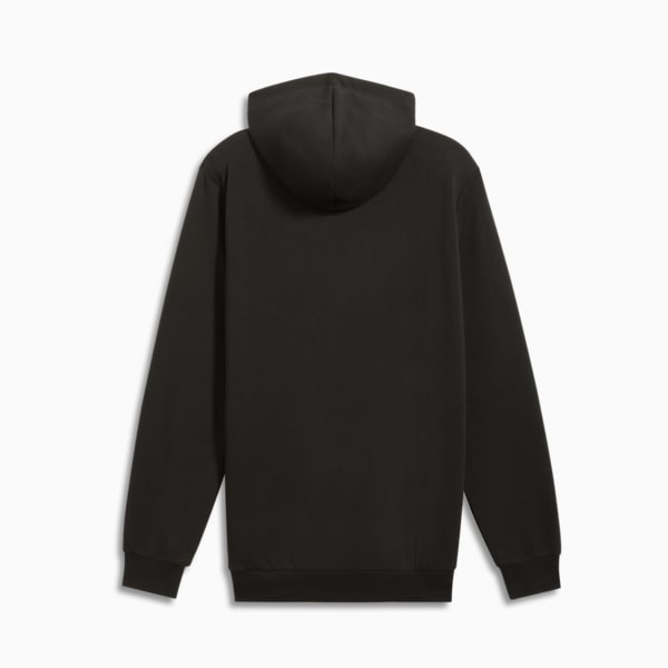 Chandail à capuchon PUMA SQUAD pour homme, PUMA Black, extralarge
