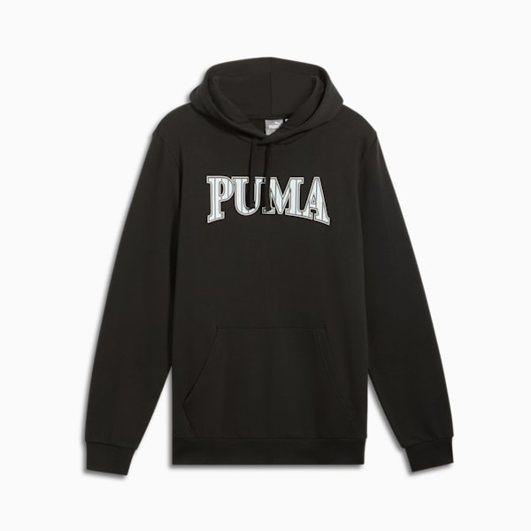 Sudadera con capucha PUMA SQUAD para hombre PUMA