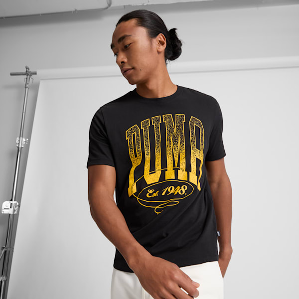 PUMA Court Men's Tee | PUMA