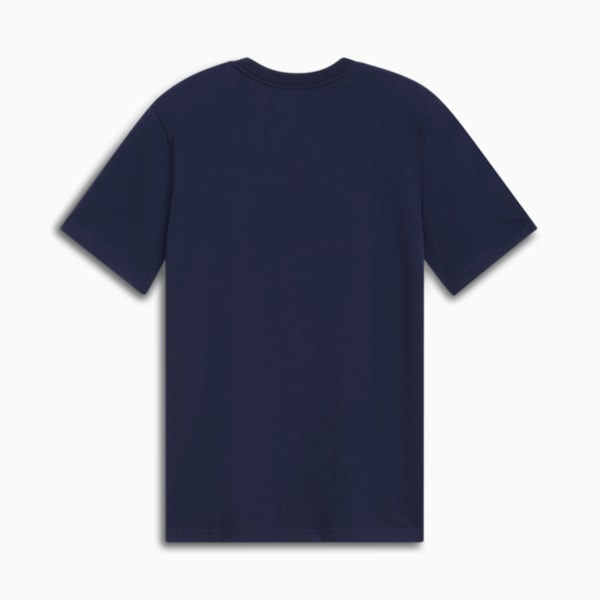 T-shirt 8 Bit Graphic, homme, PUMA Navy, extralarge