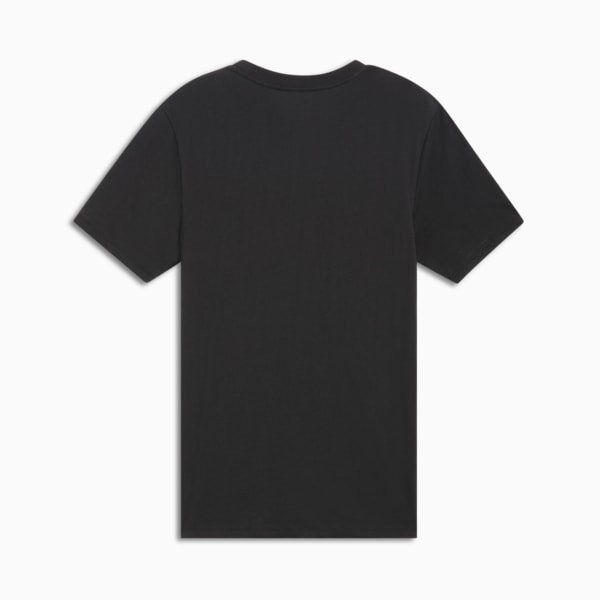 Year of Sports Men's Tee, PUMA Black, extralarge