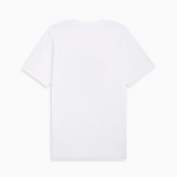 Year of Sports Men's Tee, PUMA White, extralarge