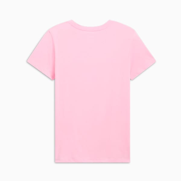 T-shirt avec logo PUMA Garden pour femme, Pink Lilac, extralarge