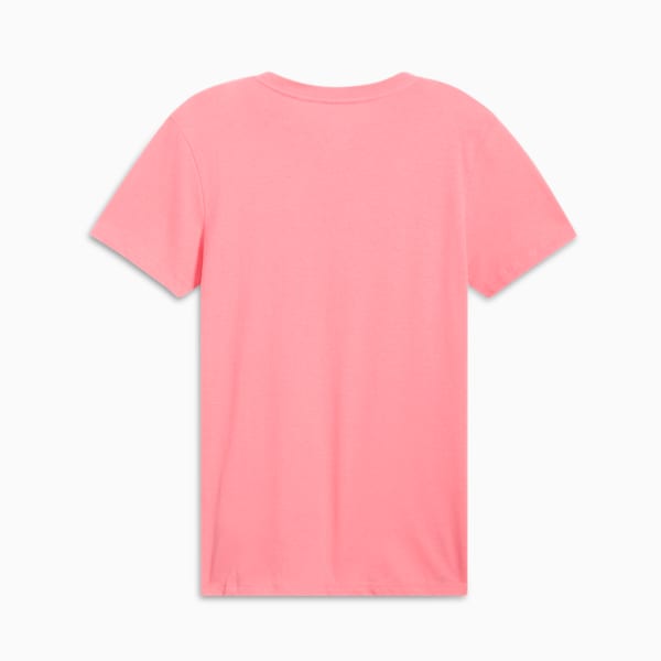 Nature Women's Tee, Passionfruit, extralarge