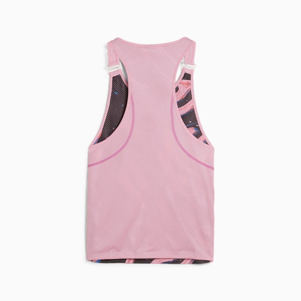 Playera de básquetbol Cherries Are Extra para mujer, Mauved Out, extralarge