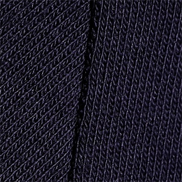 Men's Graphic Full-Zip Slim Fit Jacket, PUMA Navy, extralarge-IND