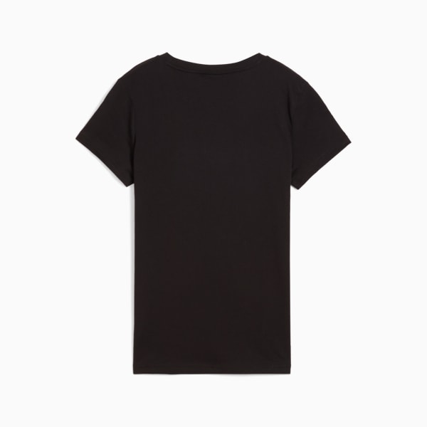 T-shirt Essentials Femme, PUMA Black, extralarge