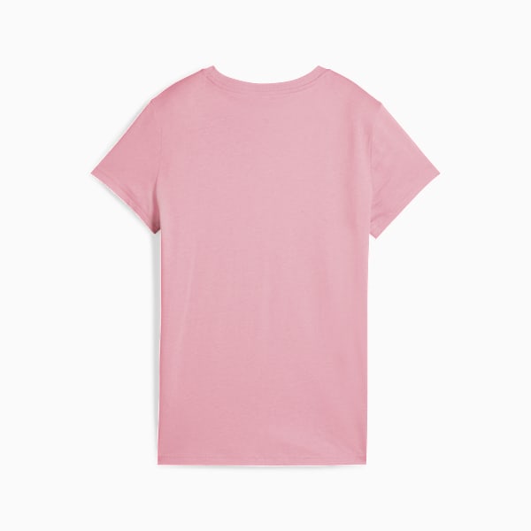 Essentials Small No. 1 Logo Tee Women, Poised Pink, extralarge-GBR