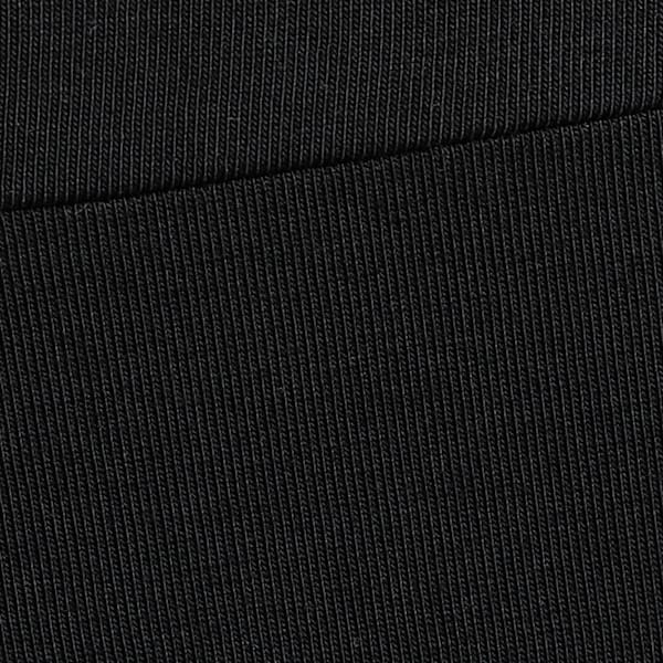 No. 1 Logo Women's 3/4 Leggings, PUMA Black, extralarge-IND