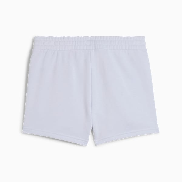 ESS Small No. 1 Logo 4'' Shorts Women, Cool Weather, extralarge