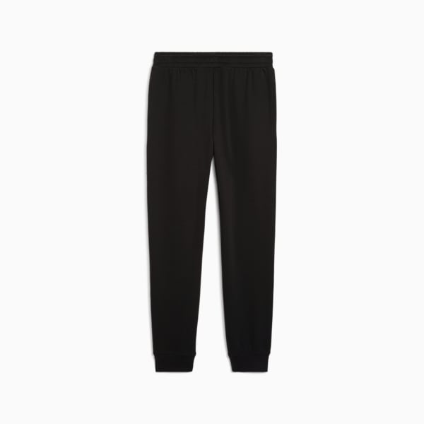 Essentials Small No. 1 Logo Women's Sweatpants, PUMA Black, extralarge