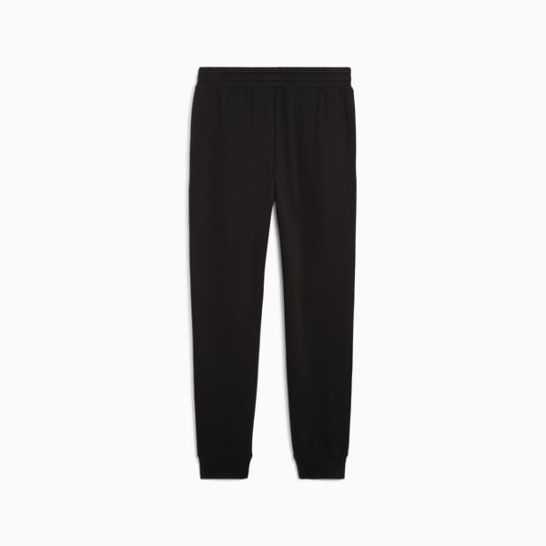 Pantalon de survêtement Essentials Femme, PUMA Black, extralarge