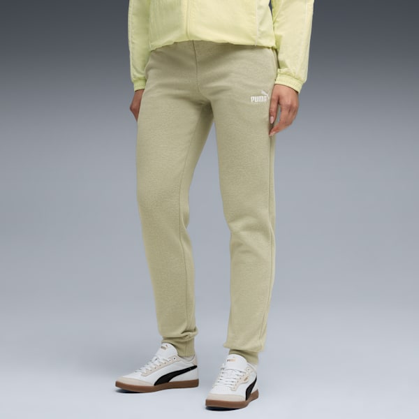 ESS Small No. 1 Logo Sweatpants Women, Lux Army, extralarge-GBR