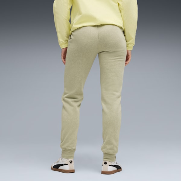 ESS Small No. 1 Logo Sweatpants Women, Lux Army, extralarge-GBR