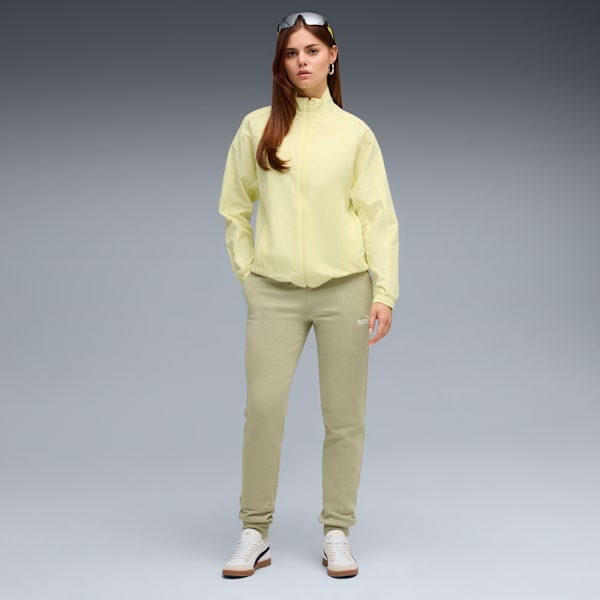 ESS Small No. 1 Logo Sweatpants Women, Lux Army, extralarge-GBR