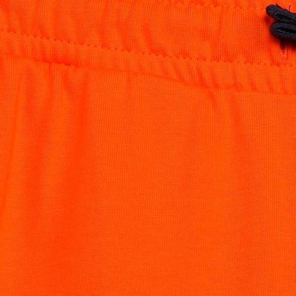 PSL Graphic Youth Shorts, Rickie Orange, extralarge-IND