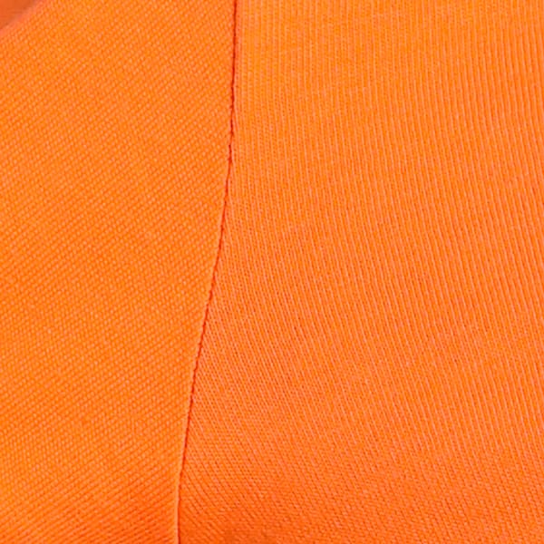 PSL Graphic Boy's Polo, Rickie Orange, extralarge-IND