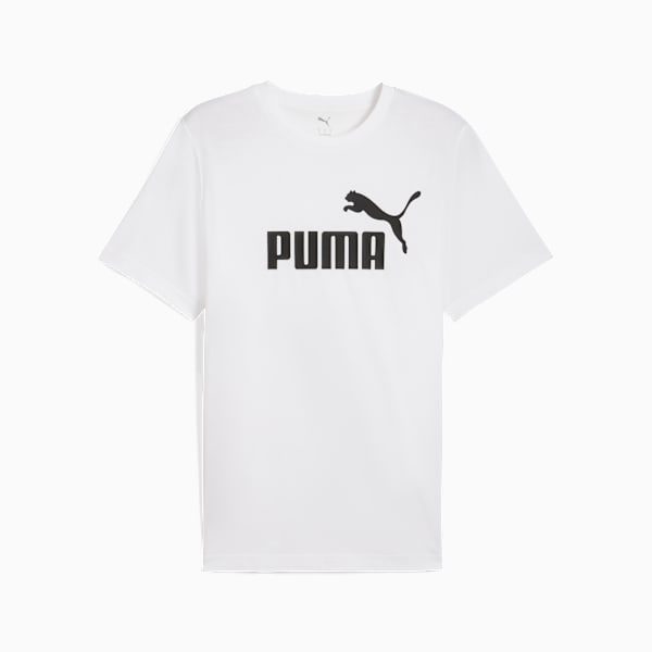 Essentials Elevated Men's Tee