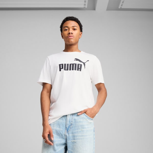 Essentials Elevated Men's Tee