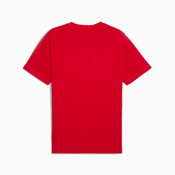 Playera Essentials No. 1 Logo para hombre, For All Time Red, extralarge