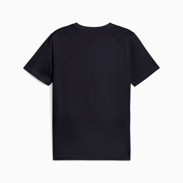 No. 1 Logo Men's Tee, New Navy, extralarge-IND