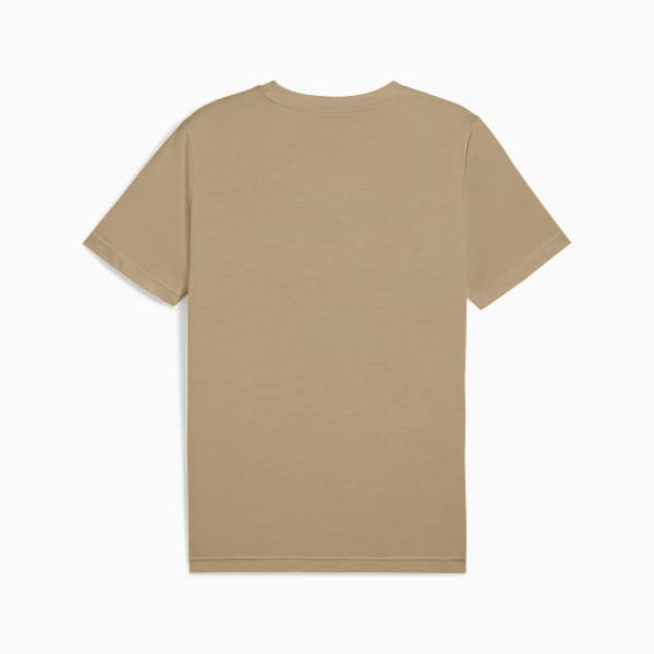ESS No. 1 Logo Tee Men, Ice Coffee, extralarge-GBR