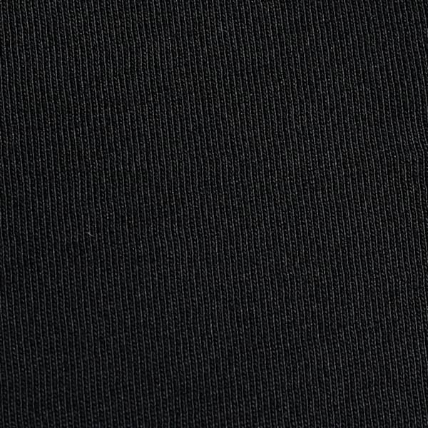 Small Logo Men's Tee, PUMA Black, extralarge-IND
