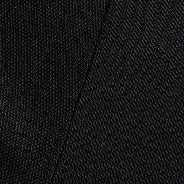 Men's Pique Polo, PUMA Black, extralarge-IND