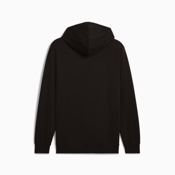 Chandail à capuchon Essentials Homme, PUMA Black, extralarge