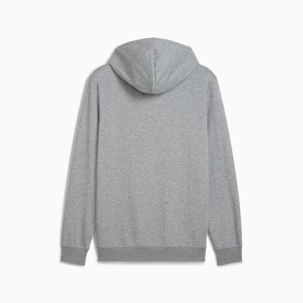 Chandail à capuchon Essentials Homme, Medium Gray Heather, extralarge